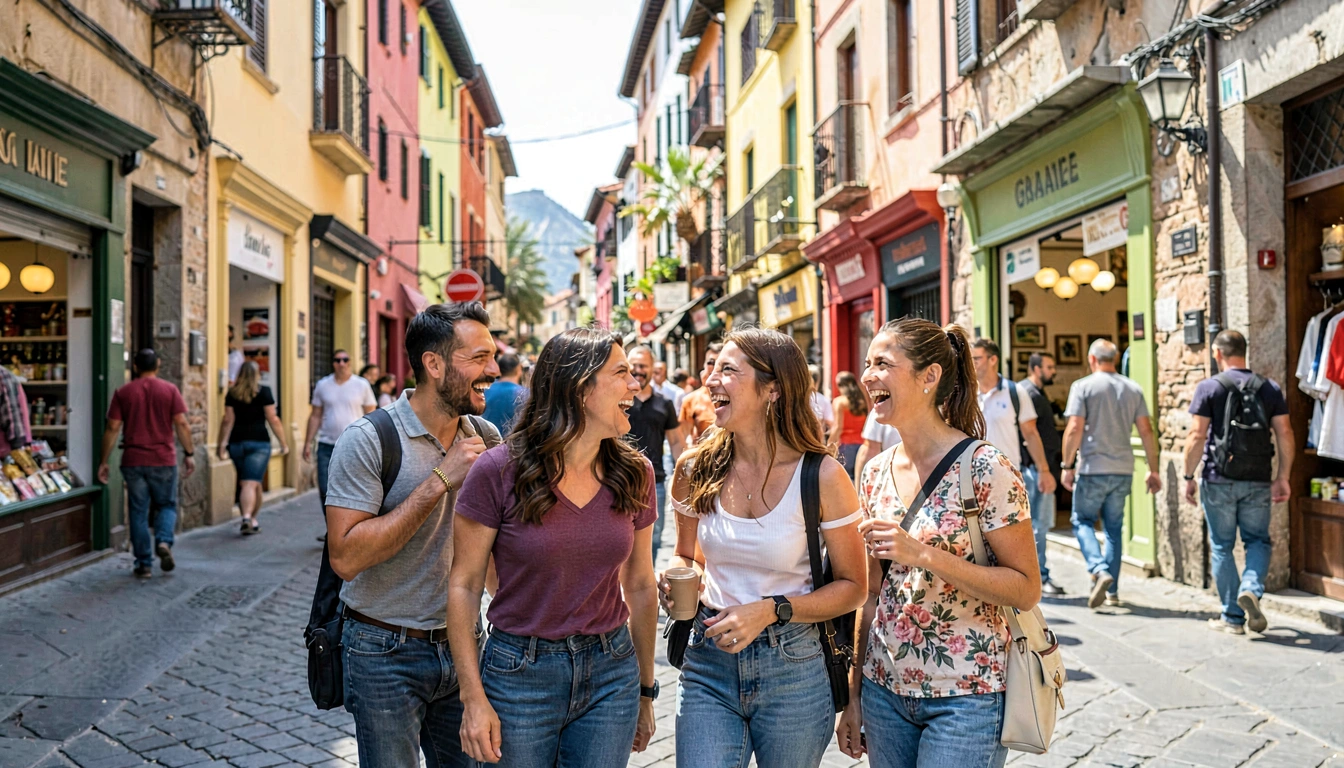 Tour a Pé Secreto por Granada: Joias Escondidas - foto principal