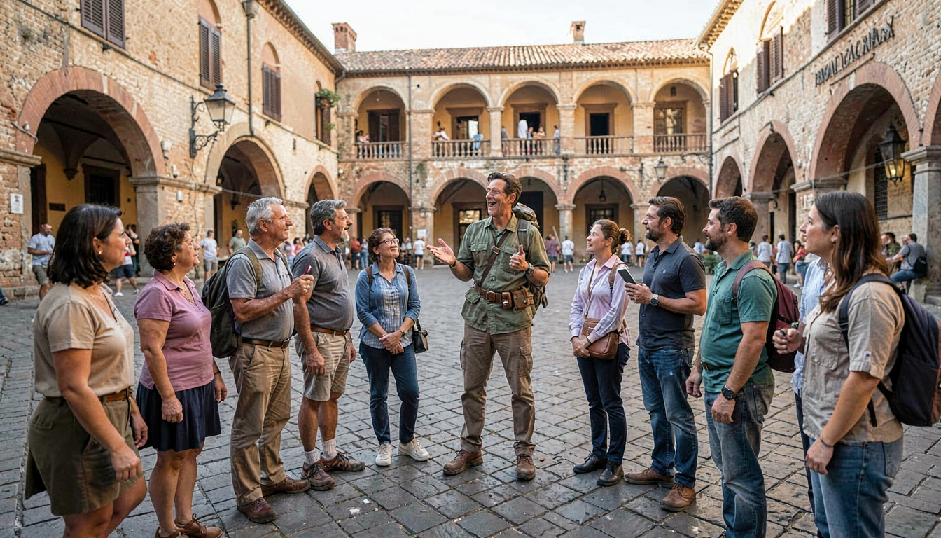 Tour a Pé Secreto por Granada: Joias Escondidas - foto 4