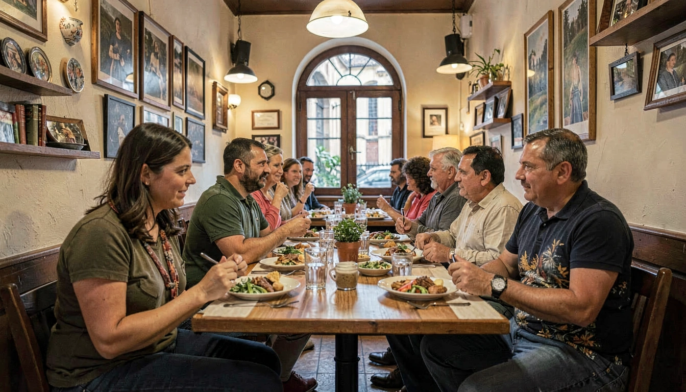 Tour a Pé Secreto por Granada: Joias Escondidas - foto 6