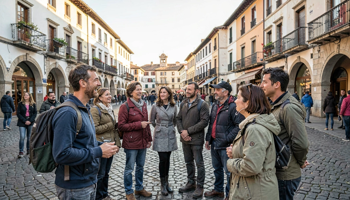 Tour a Pé Histórico em Guimarães - foto 4