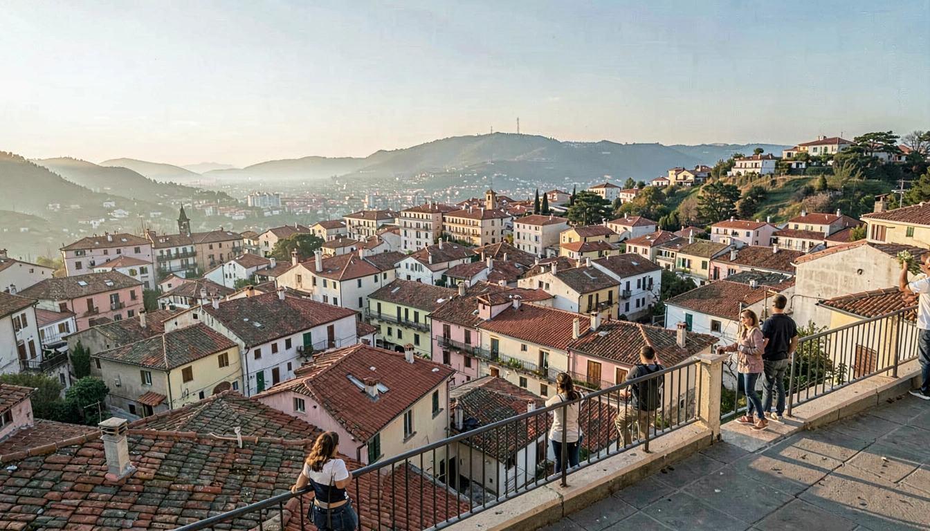Tour a Pé Histórico em Guimarães - foto 5