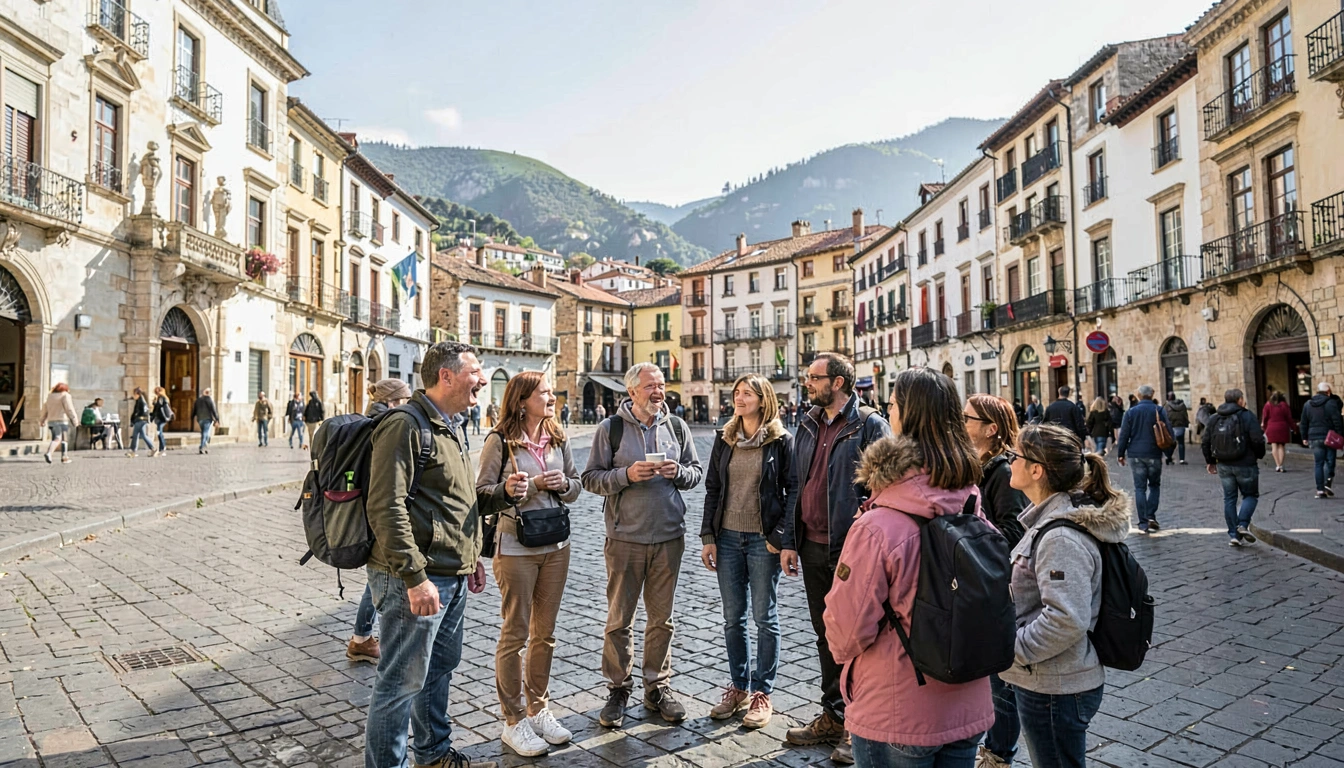 Tour a Pé por Guimarães: Destaques Imperdíveis - foto 4
