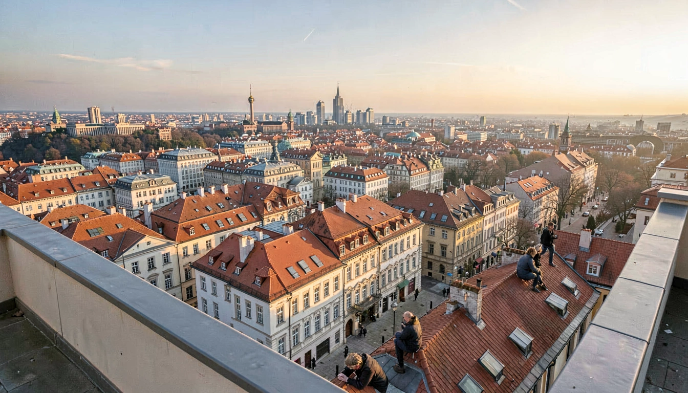 Tour a Pé Histórico em Hamburgo - foto 5