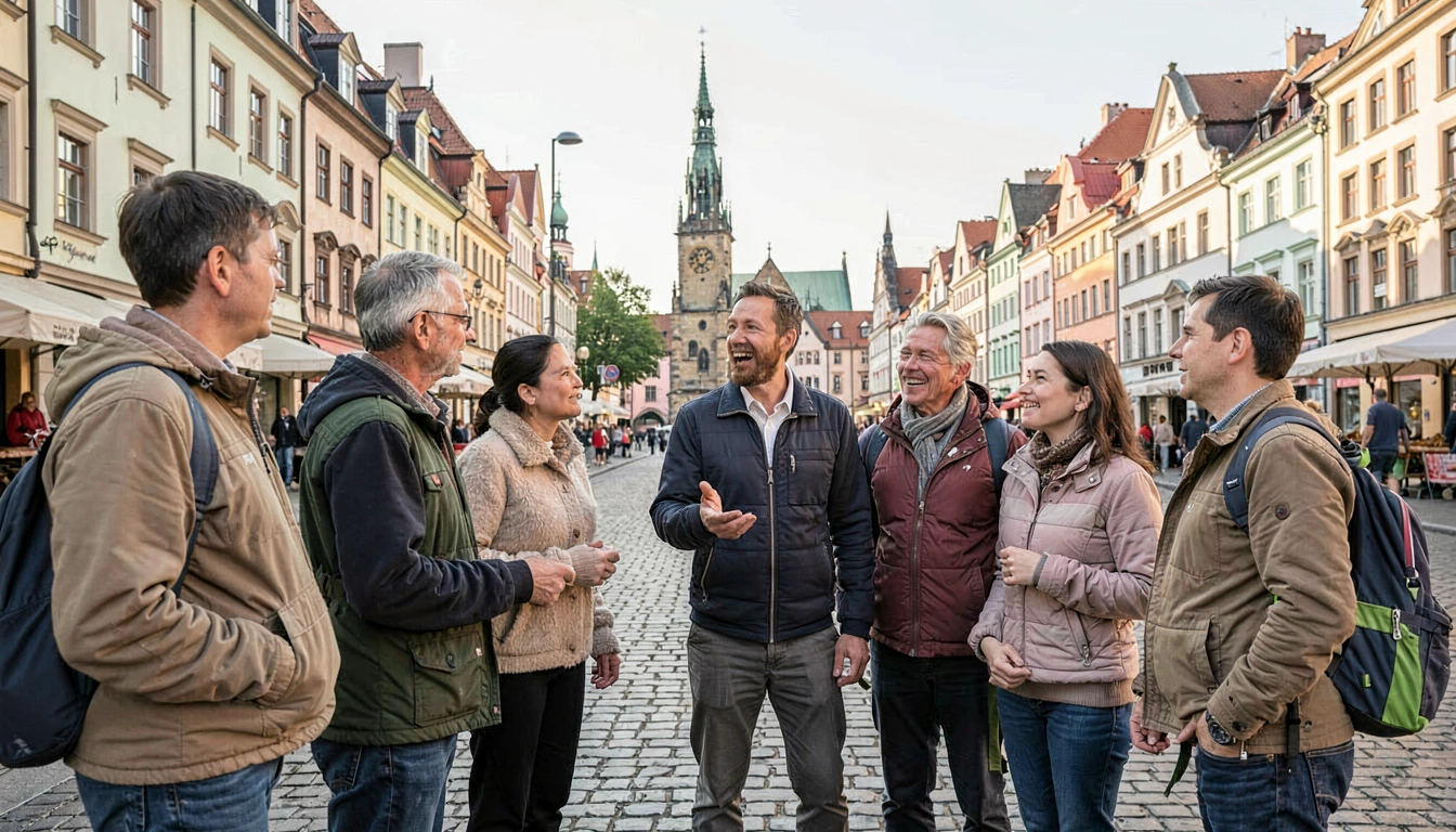 Passeio a Pé pelo Centro de Hamburgo - foto 4
