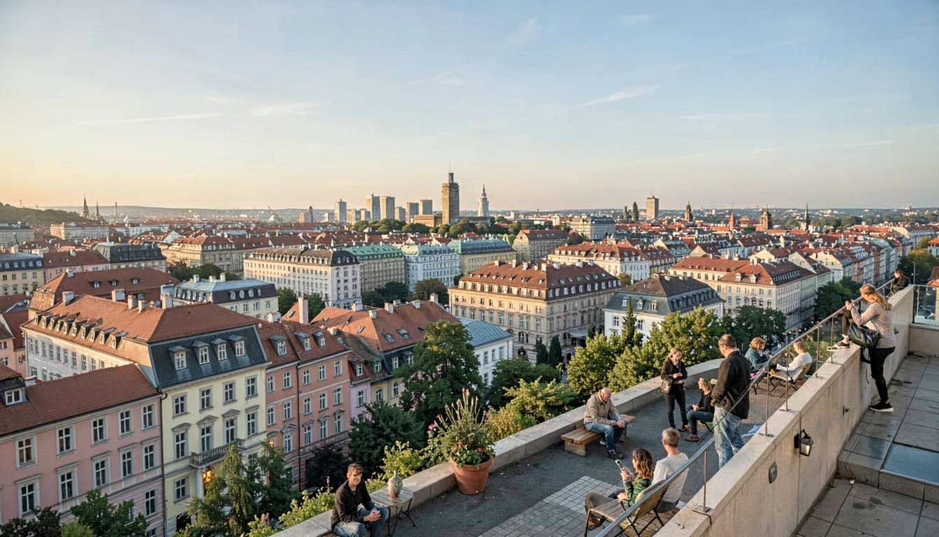 Tour a Pé Guiado em Hamburgo com Guia em Português - foto 5