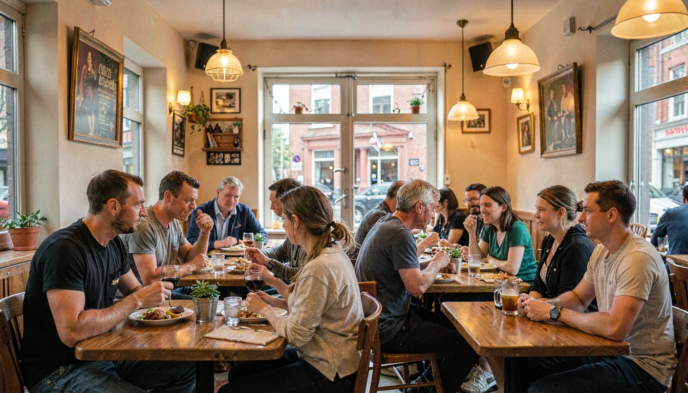 Tour a Pé Guiado em Hamburgo com Guia em Português - foto 6