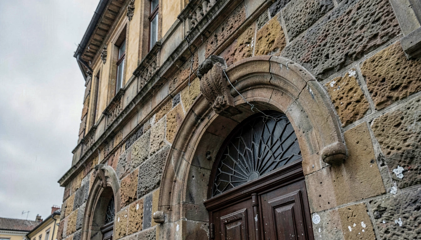 Tour a Pé Secreto por Hamburgo: Joias Escondidas - foto 3