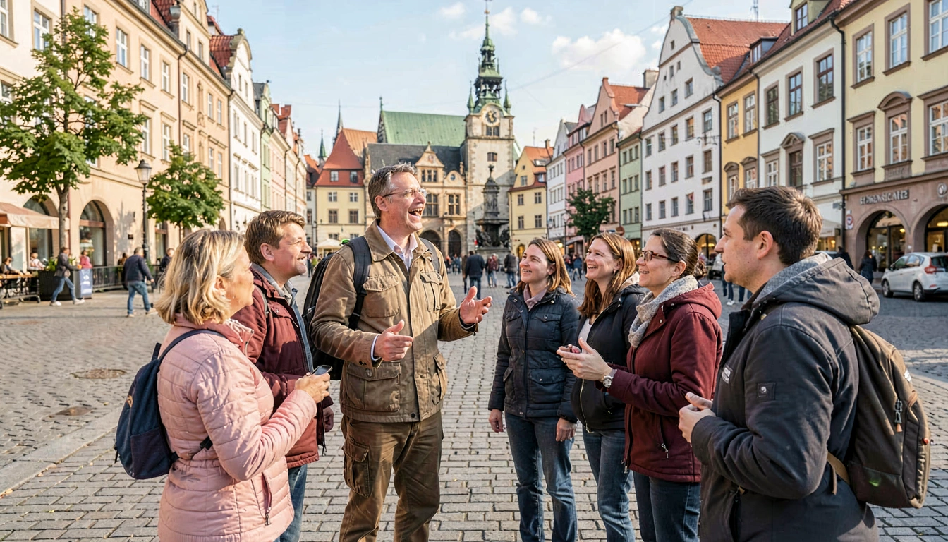 Tour a Pé por Hamburgo: Destaques Imperdíveis - foto 4