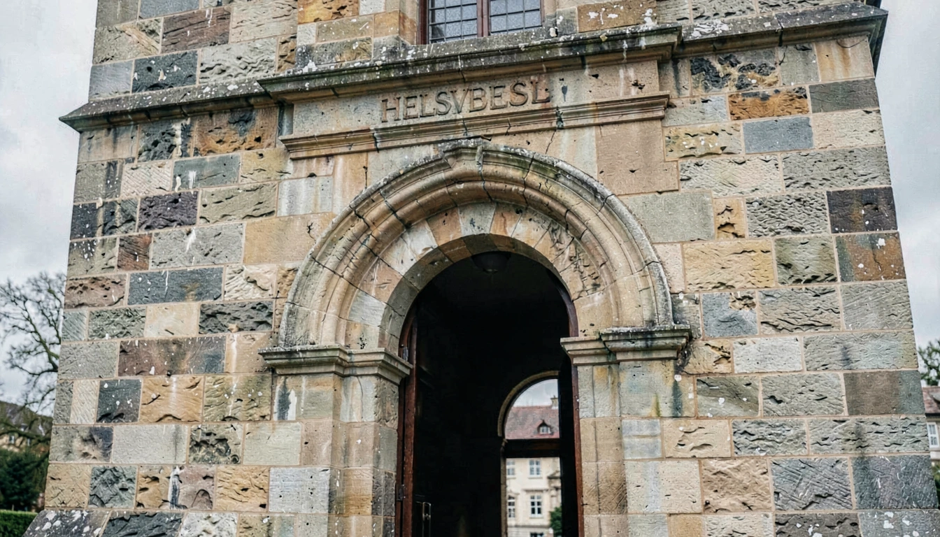 Tour a Pé Literário em Heidelberg - foto 3