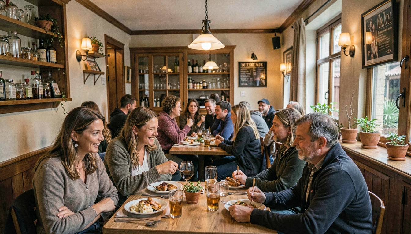 Tour a Pé Literário em Heidelberg - foto 6