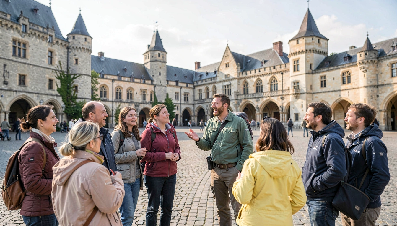 Tour Fotográfico a Pé em Heidelberg - foto 4