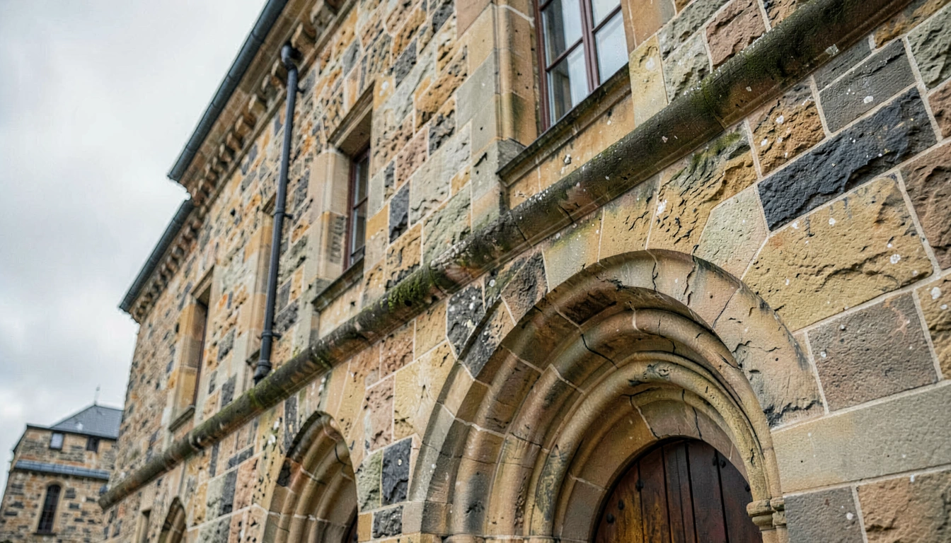 Tour a Pé Guiado em Heidelberg com Guia em Português - foto 3