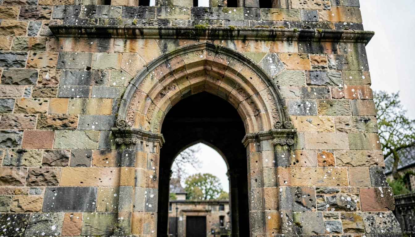 Tour a Pé Secreto por Heidelberg: Joias Escondidas - foto 3