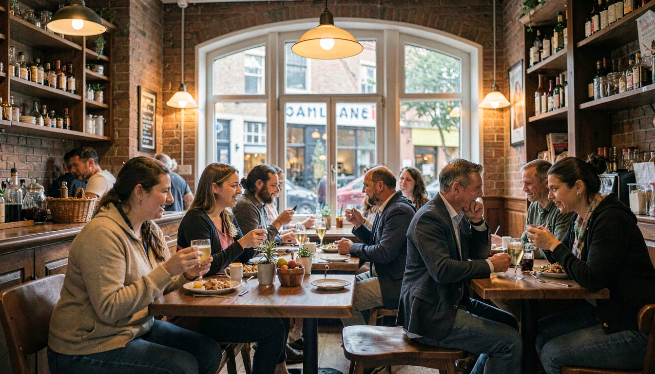Tour a Pé Histórico em Londres - foto 5
