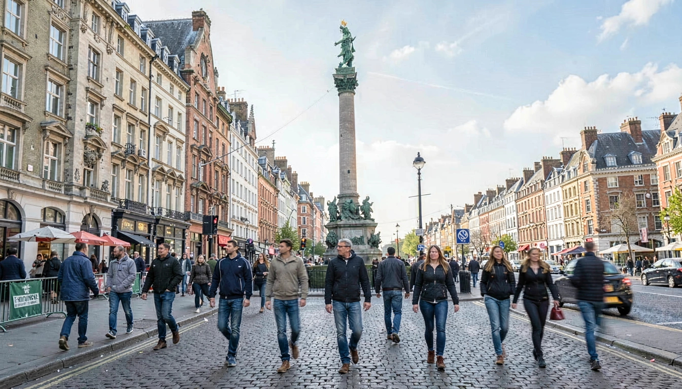 Tour a Pé Histórico em Londres - foto 6