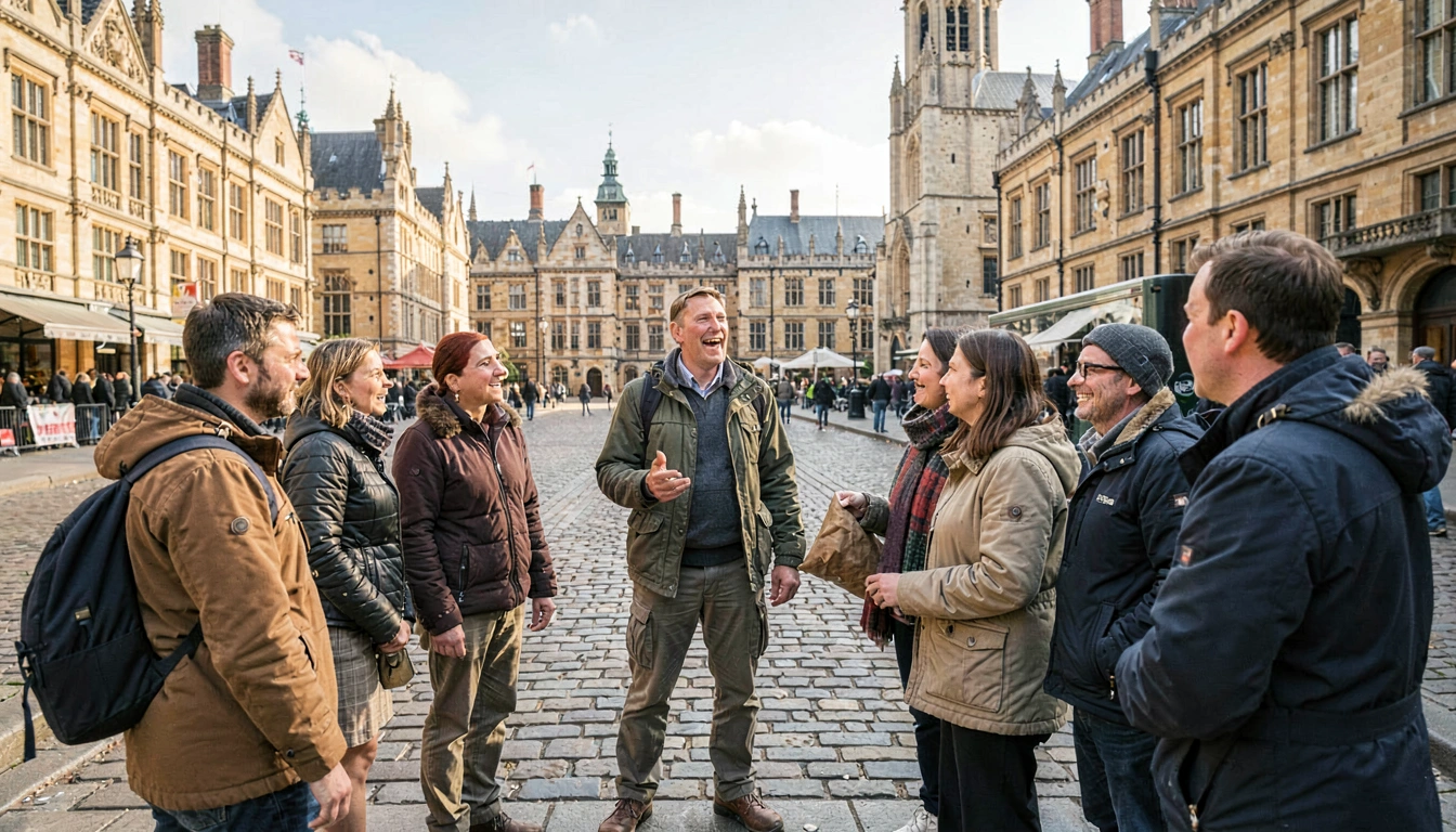 Tour a Pé Artístico e Cultural em Londres - foto 4