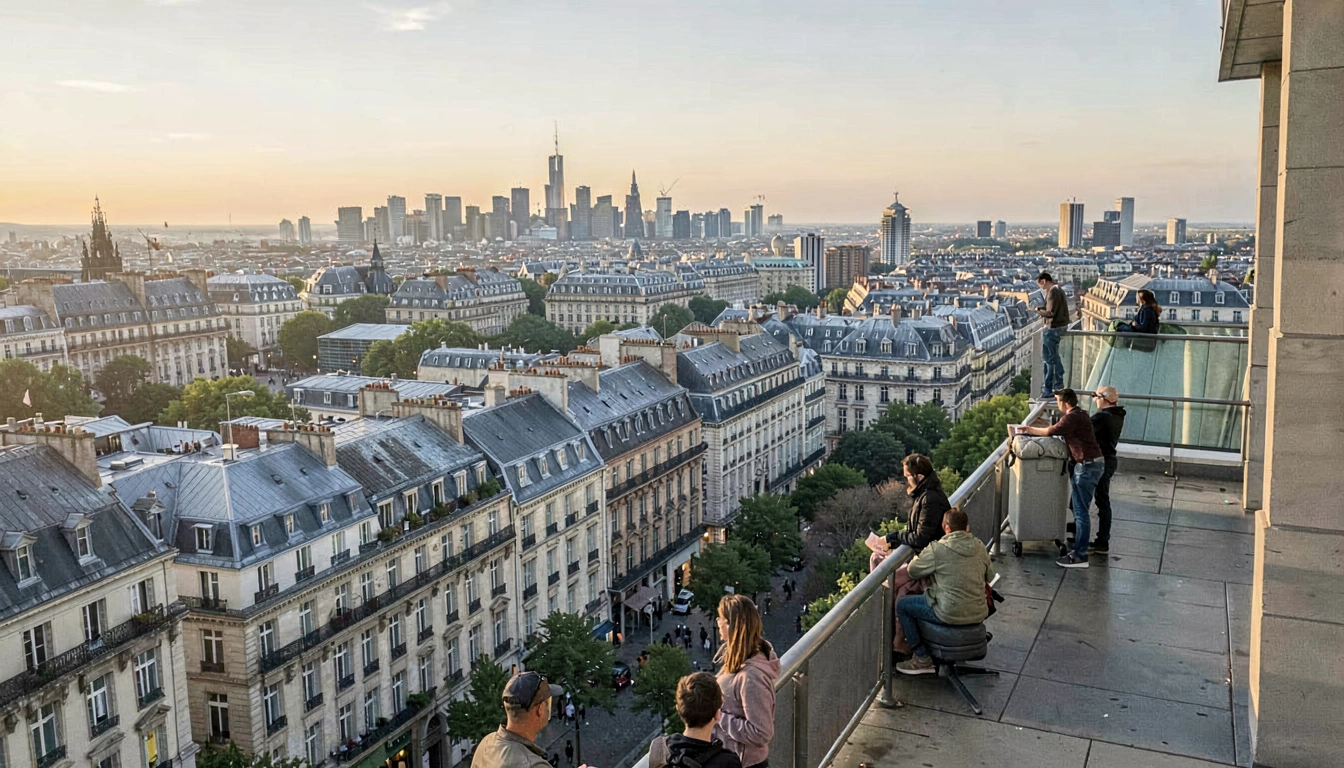 Tour a Pé ao Pôr do Sol em Londres - foto 4