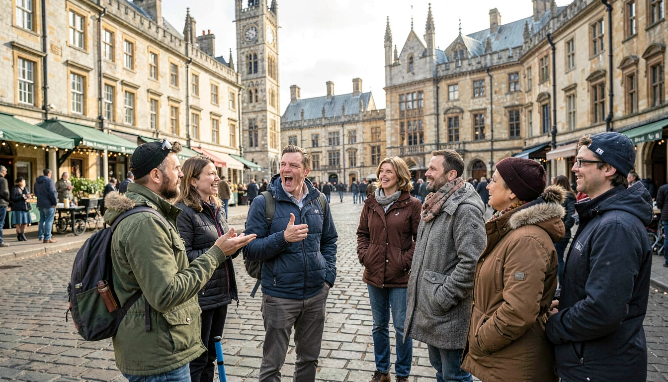 Tour a Pé Guiado em Londres com Guia em Português - foto 3