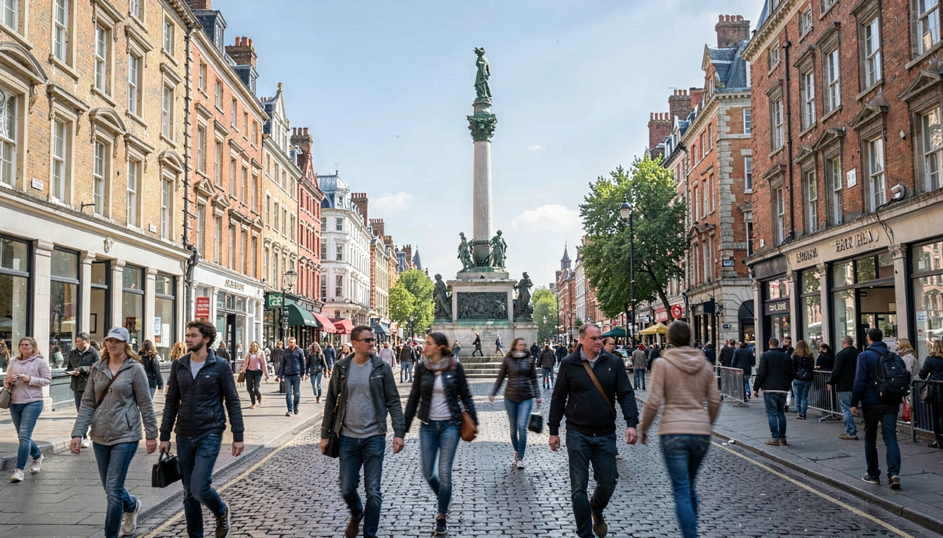 Tour a Pé Guiado em Londres com Guia em Português - foto 6