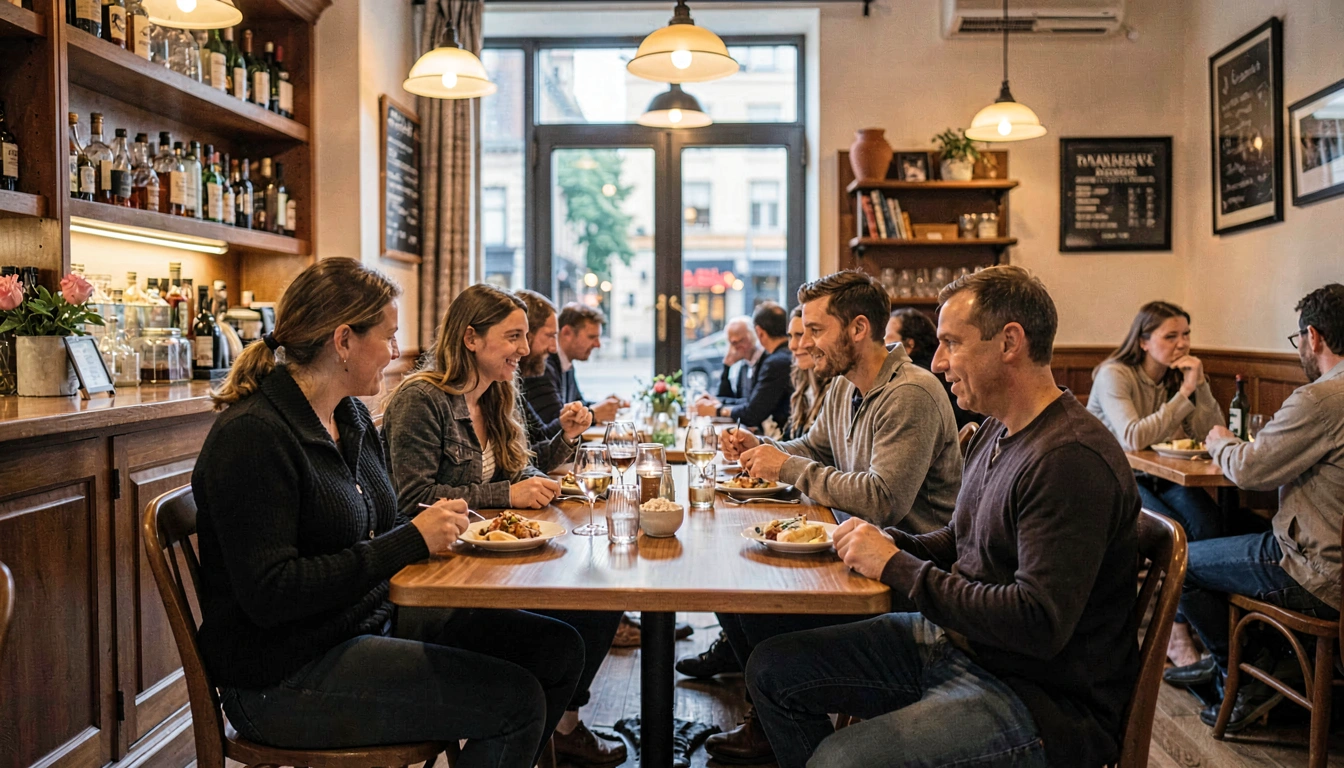 Tour a Pé pela Arquitetura de Londres - foto 6