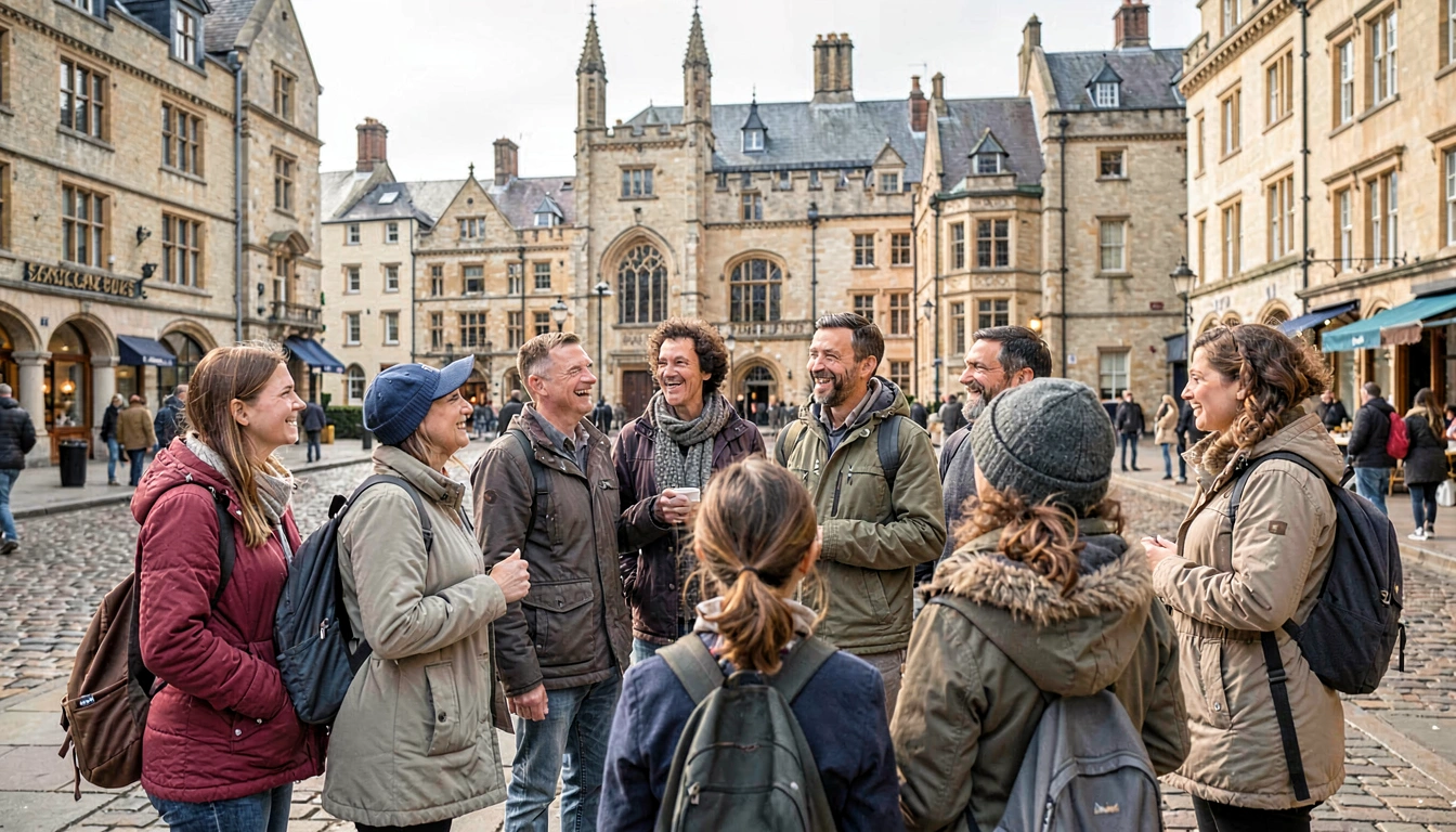 Tour a Pé por Londres: Destaques Imperdíveis - foto 3