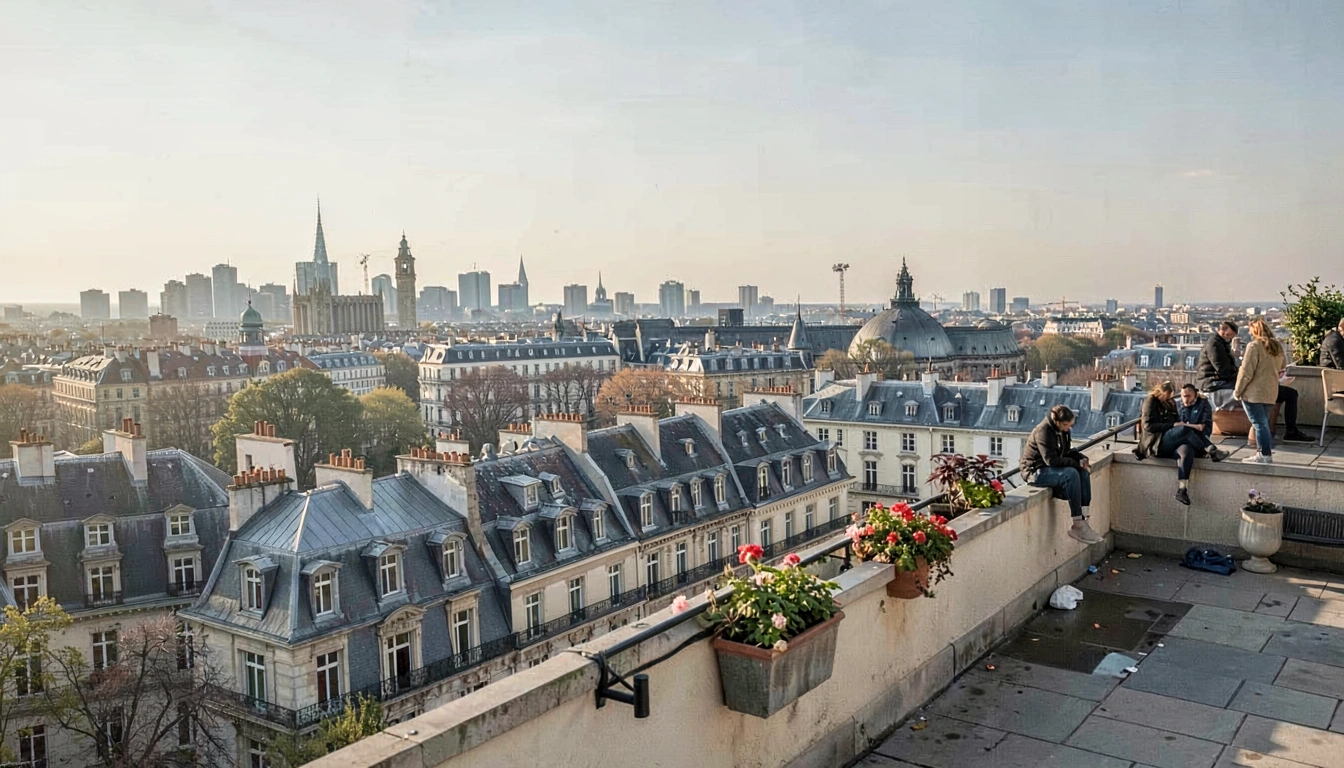 Tour a Pé por Londres: Destaques Imperdíveis - foto 4