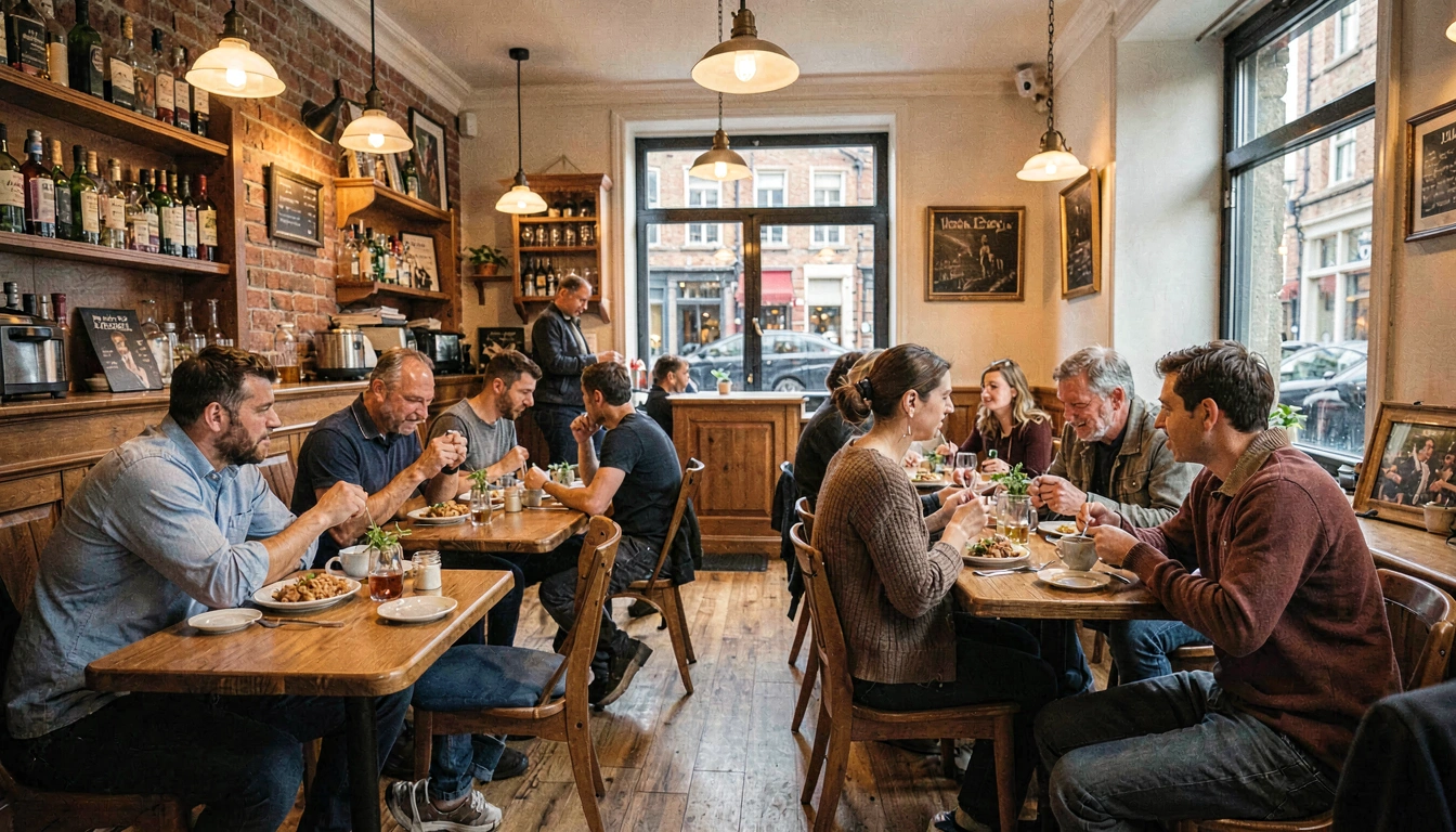 Tour a Pé por Londres: Destaques Imperdíveis - foto 5
