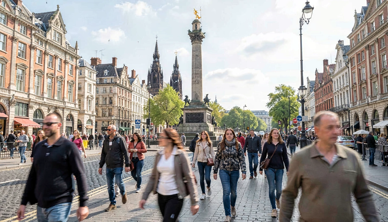 Tour a Pé por Londres: Destaques Imperdíveis - foto 6