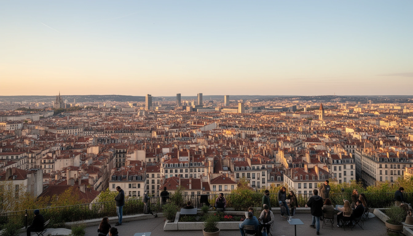 Tour a Pé pelos Bairros Históricos de Lyon - foto 5