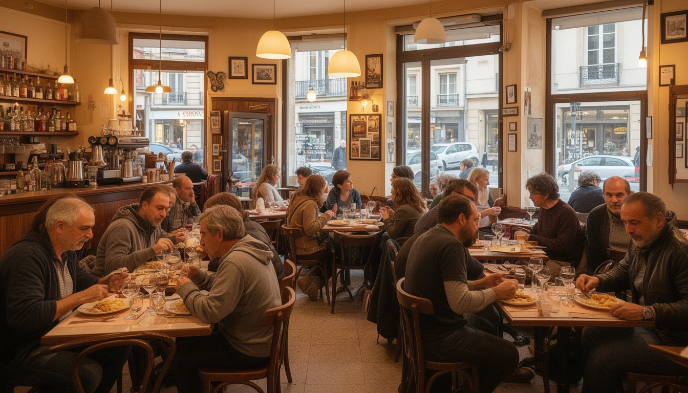 Tour a Pé pelos Bairros Históricos de Lyon - foto 6