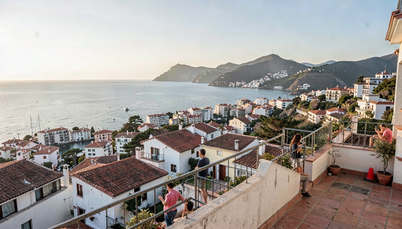 Tour a Pé Literário em Madeira - foto 5