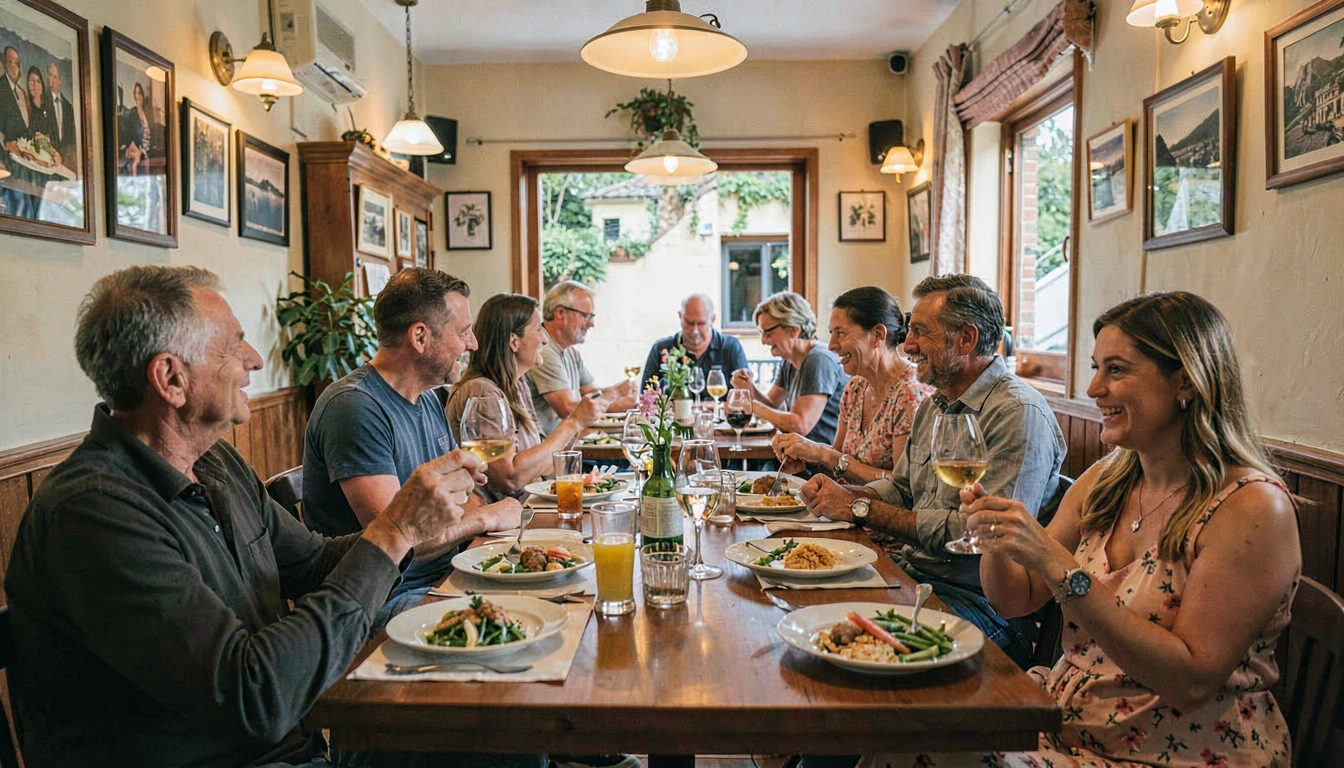 Tour a Pé Literário em Madeira - foto 6