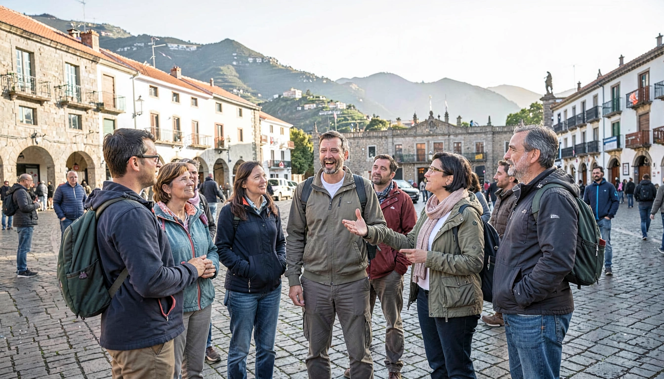Tour a Pé pela Cidade Velha de Madeira - foto 4