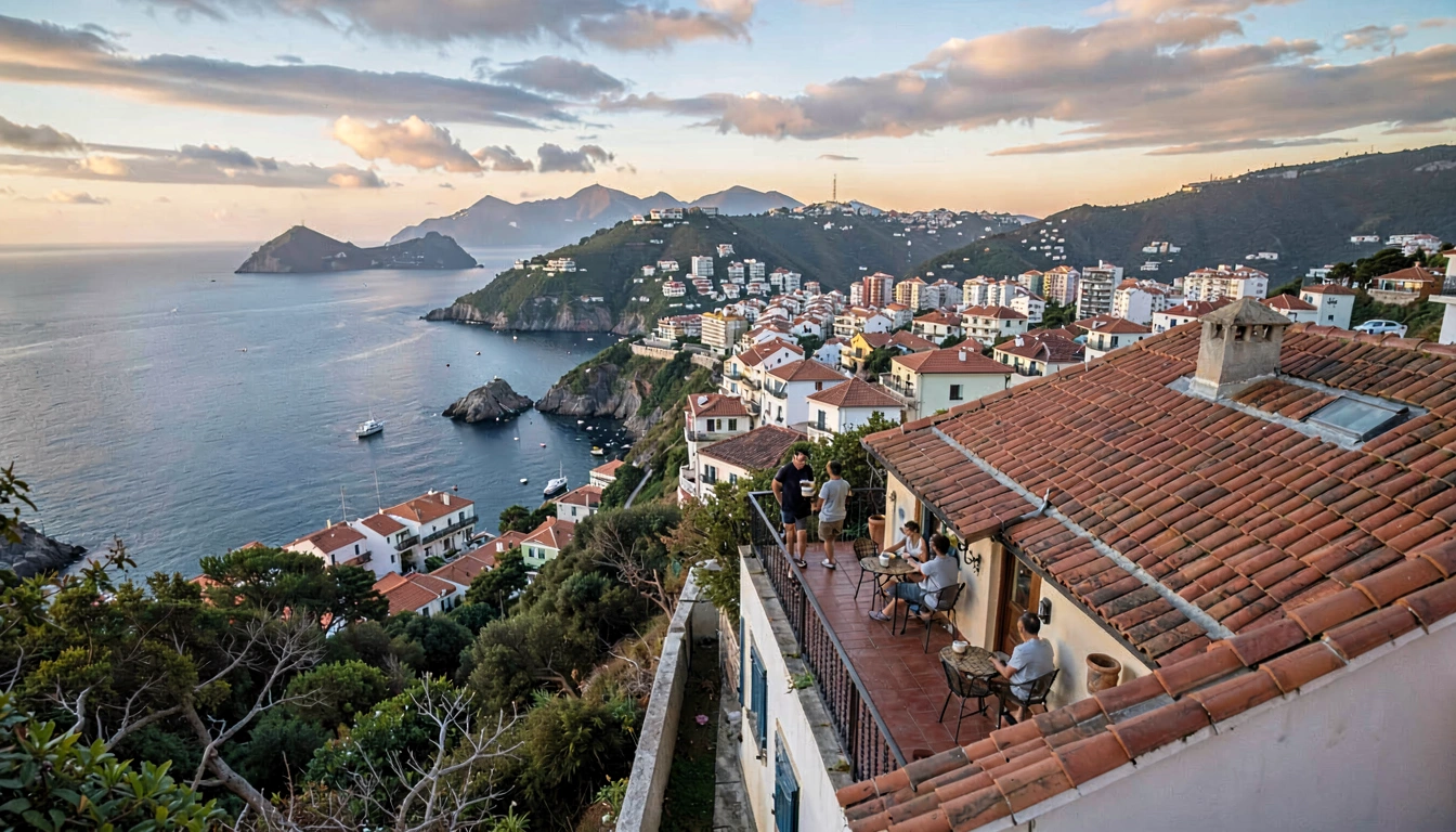 Passeio a Pé de Meio Dia em Madeira - foto 5