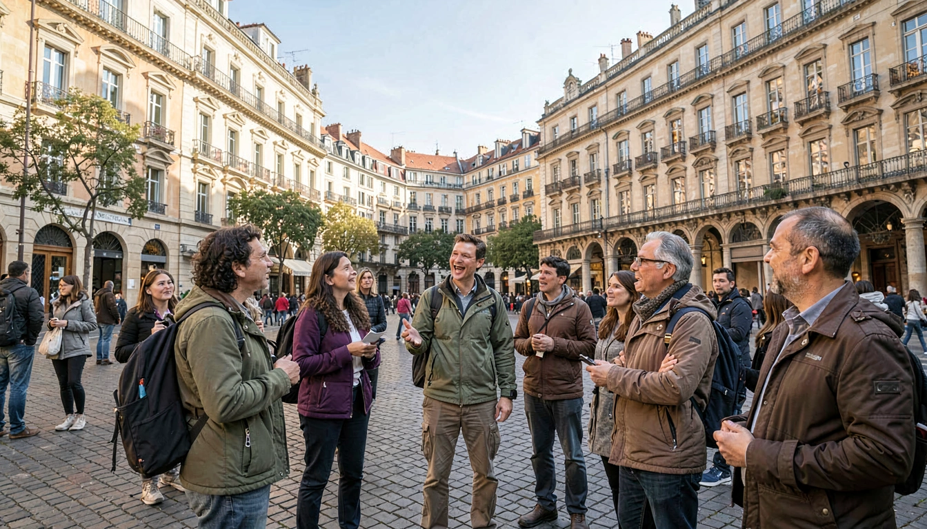 Tour a Pé pelos Monumentos de Madrid - foto 4