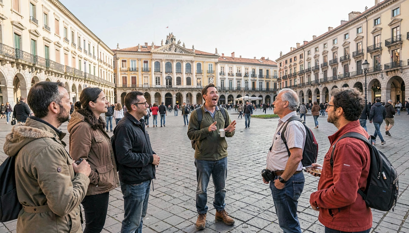 Tour a Pé Secreto por Madrid: Joias Escondidas - foto 4
