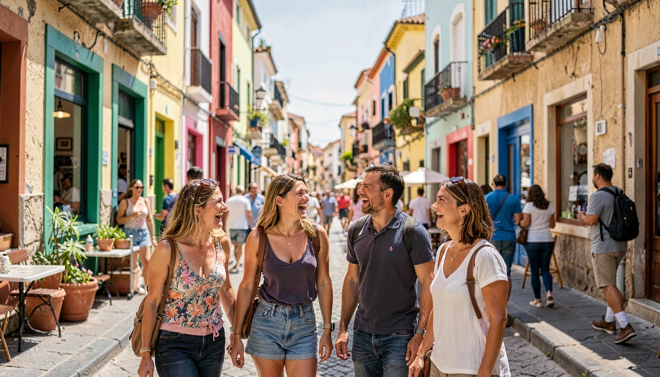 Tour a Pé Completo de Mallorca: Dia Inteiro - foto principal