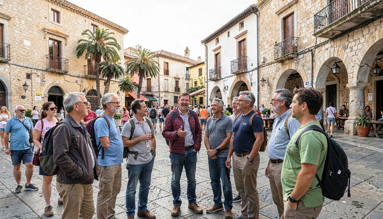 Tour a Pé Completo de Mallorca: Dia Inteiro - foto 4