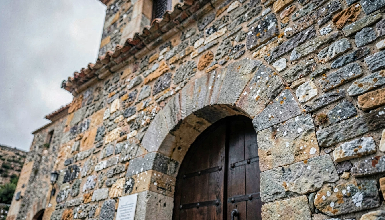 Tour a Pé pelos Bairros Históricos de Mallorca - foto 3