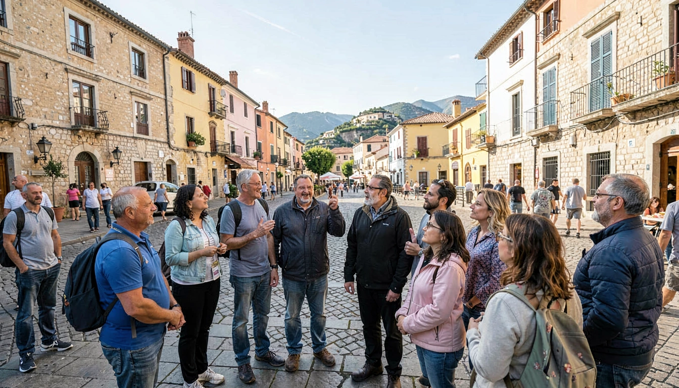 Tour a Pé Guiado em Mallorca com Guia em Português - foto 4
