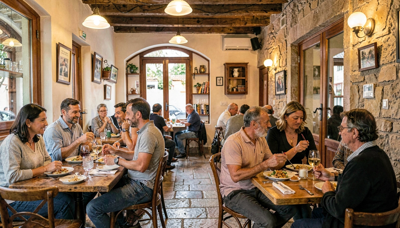 Tour a Pé Guiado em Mallorca com Guia em Português - foto 6