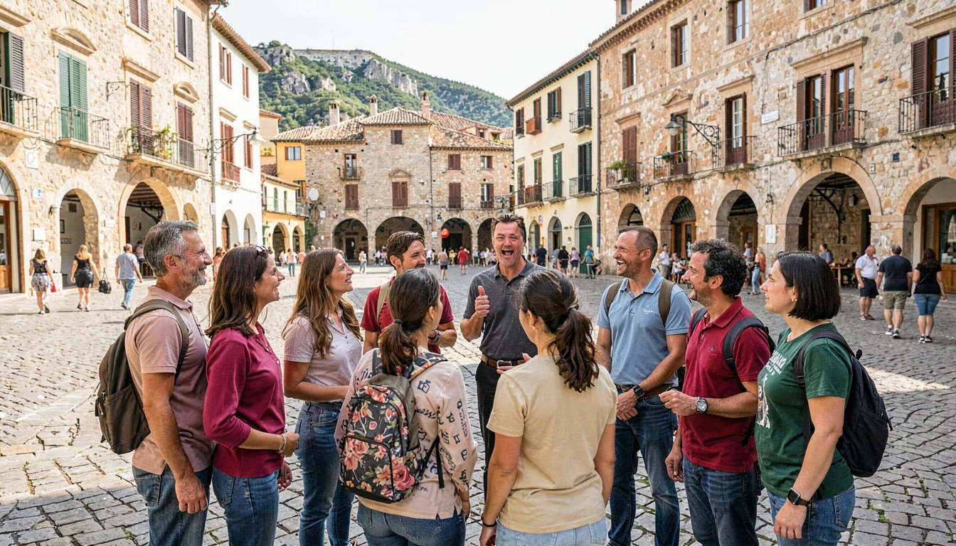 Tour a Pé pela Arquitetura de Mallorca - foto 4