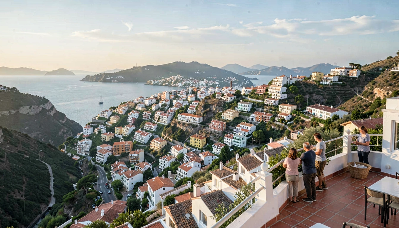 Tour a Pé pela Arquitetura de Mallorca - foto 5