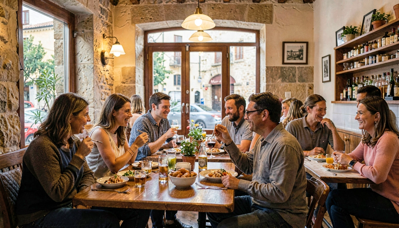 Tour a Pé pela Arquitetura de Mallorca - foto 6