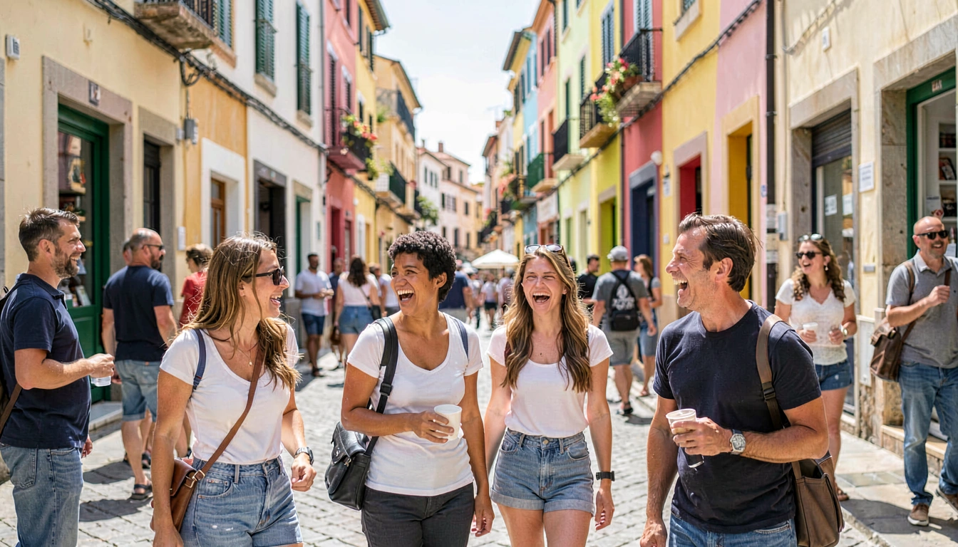 Tour a Pé Secreto por Mallorca: Joias Escondidas - foto principal