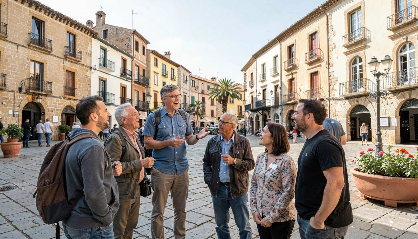 Tour a Pé Secreto por Mallorca: Joias Escondidas - foto 4
