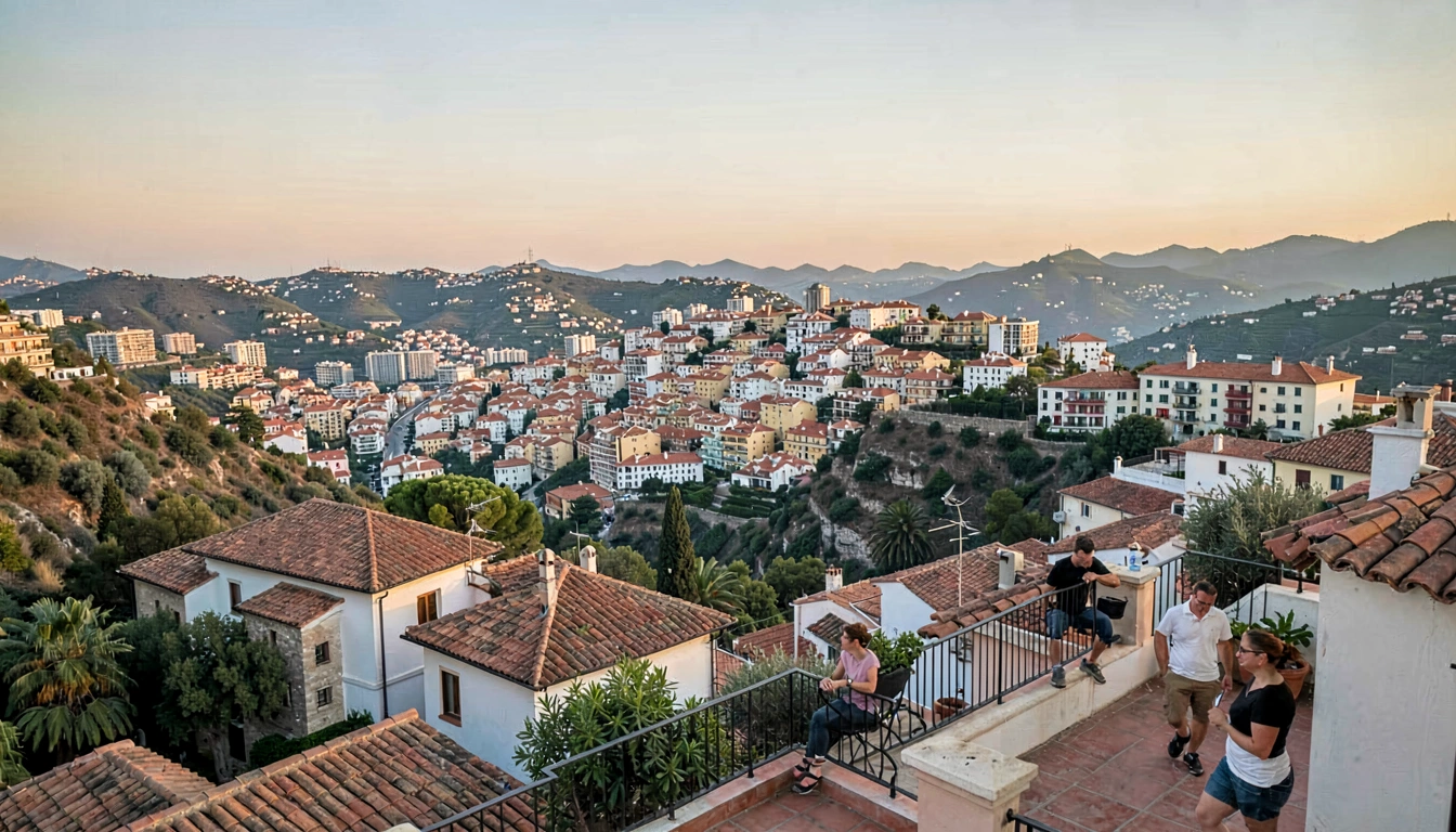 Tour a Pé Secreto por Mallorca: Joias Escondidas - foto 5