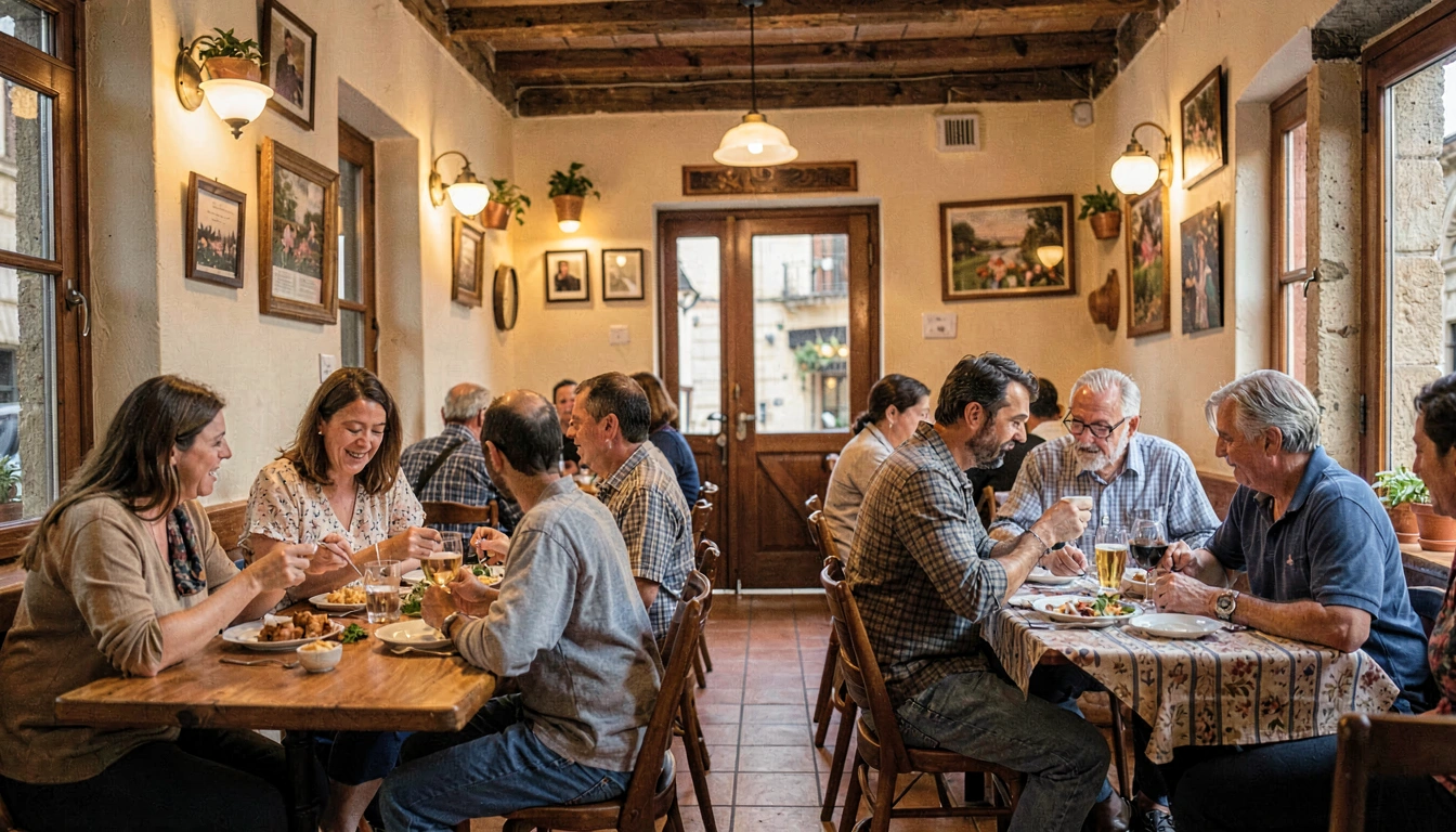 Tour a Pé Secreto por Mallorca: Joias Escondidas - foto 6