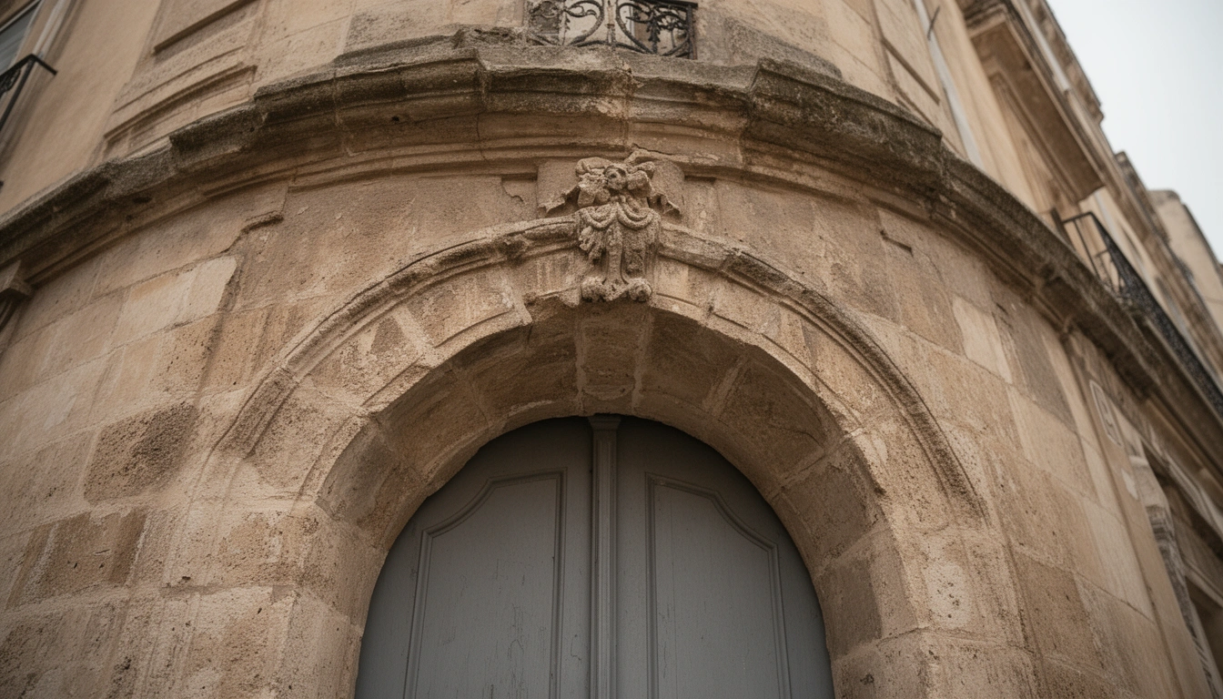 Tour a Pé pelos Bairros Históricos de Marselha - foto 3