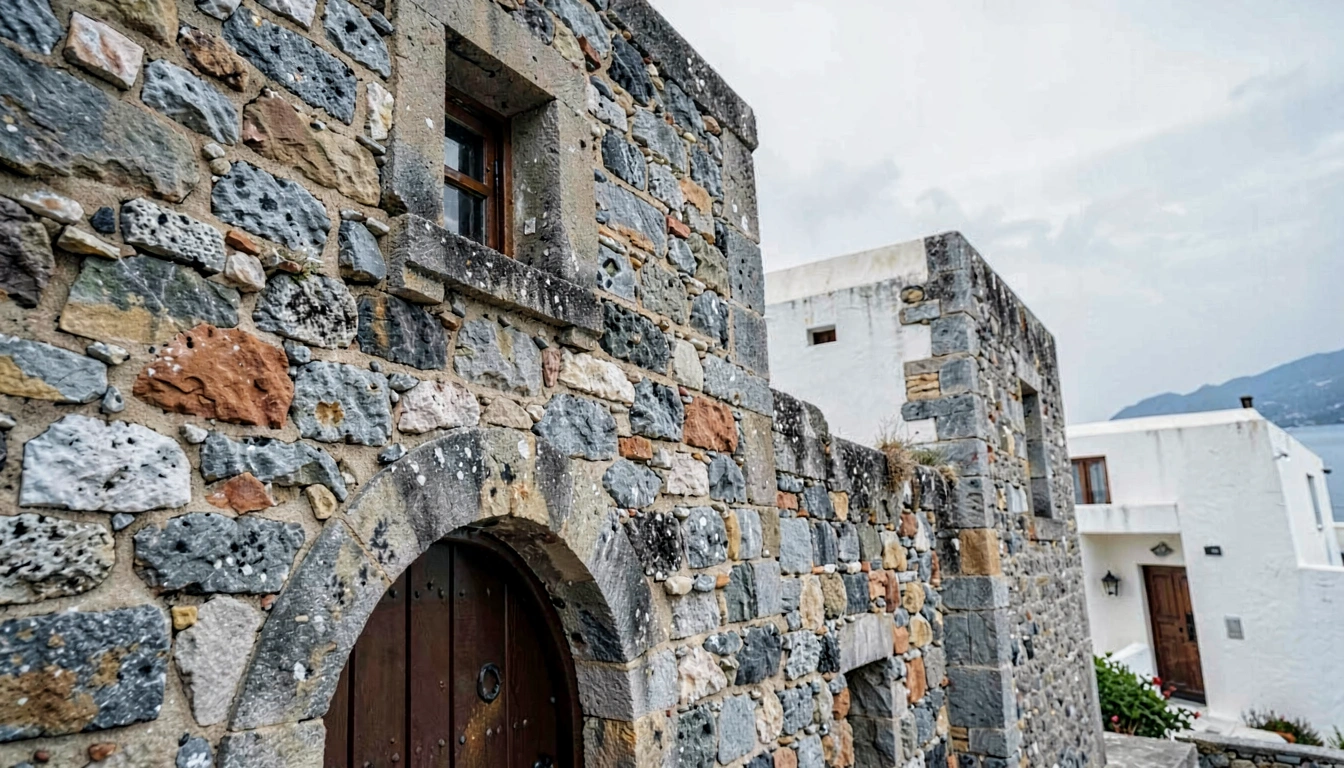 Tour a Pé Histórico em Mikonos - foto 3